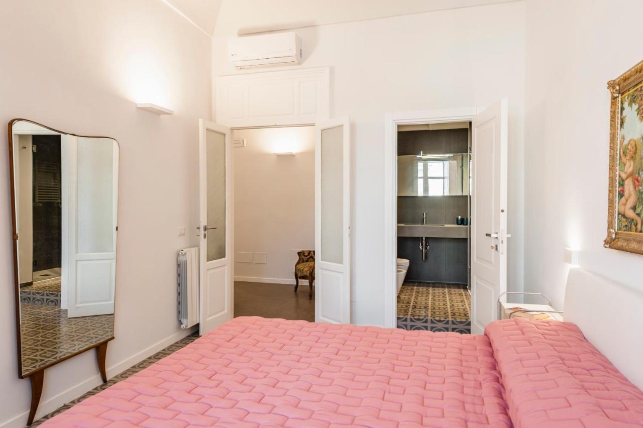 סירקוזה 2 Soru Ortigia Holiday Home - Attico Con Terrazza מראה חיצוני תמונה