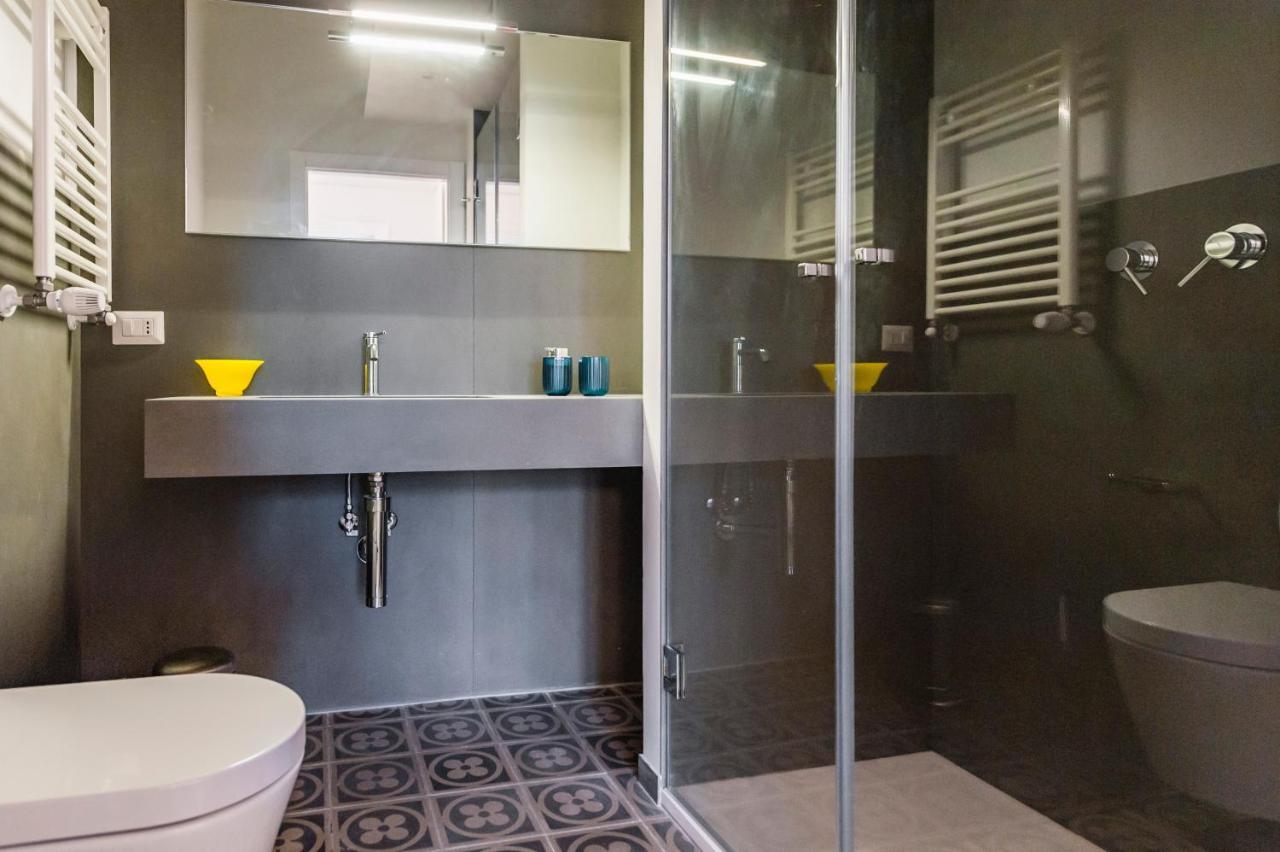 סירקוזה 2 Soru Ortigia Holiday Home - Attico Con Terrazza מראה חיצוני תמונה