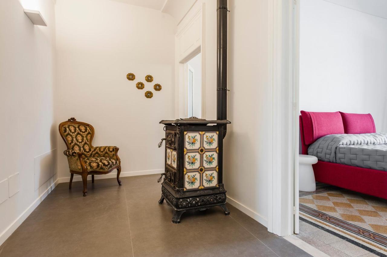 סירקוזה 2 Soru Ortigia Holiday Home - Attico Con Terrazza מראה חיצוני תמונה