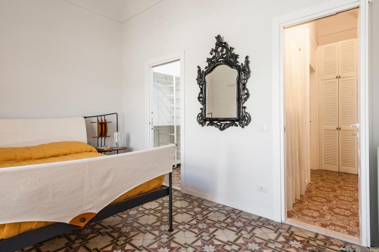סירקוזה 2 Soru Ortigia Holiday Home - Attico Con Terrazza מראה חיצוני תמונה