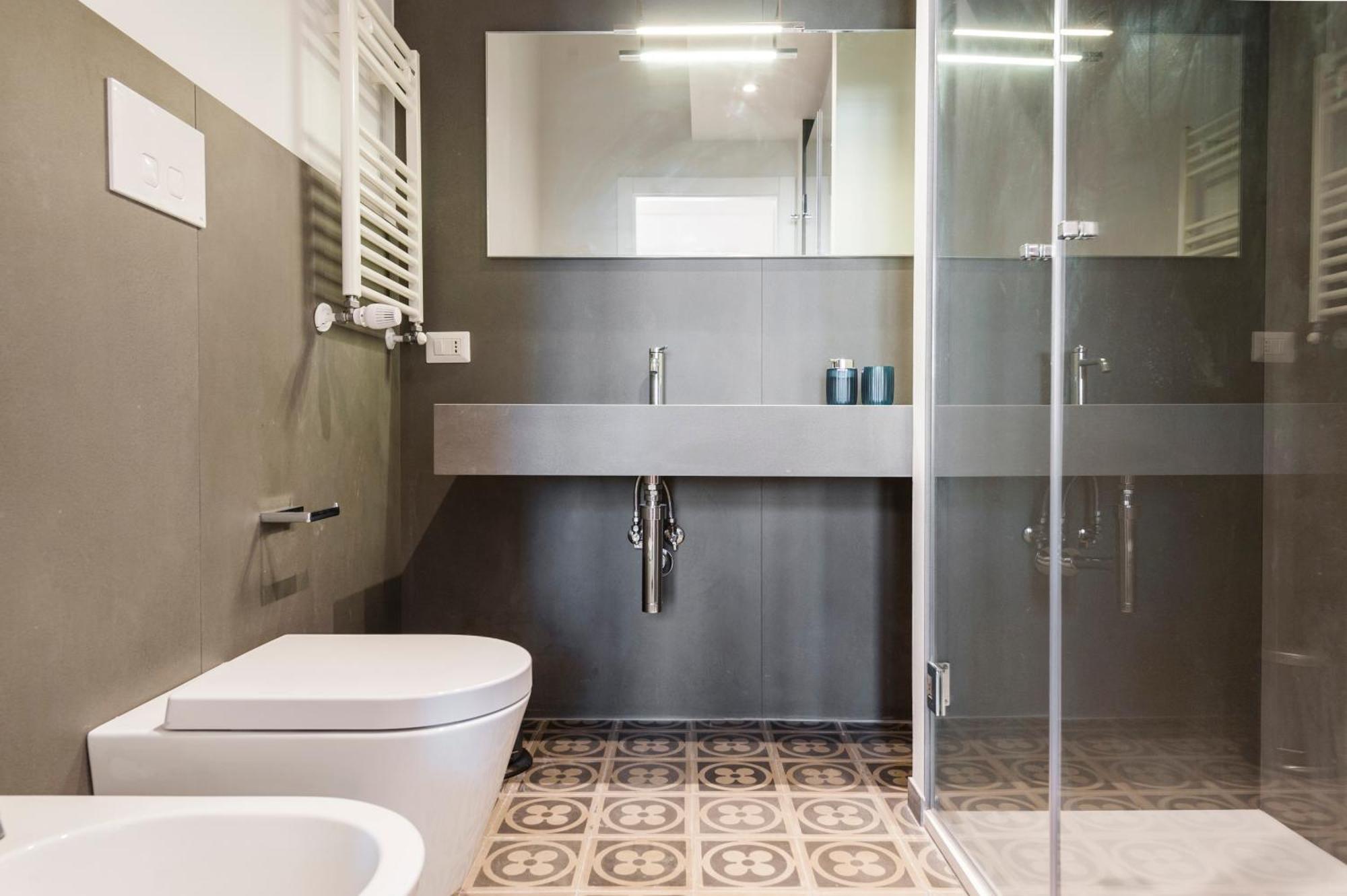 סירקוזה 2 Soru Ortigia Holiday Home - Attico Con Terrazza מראה חיצוני תמונה